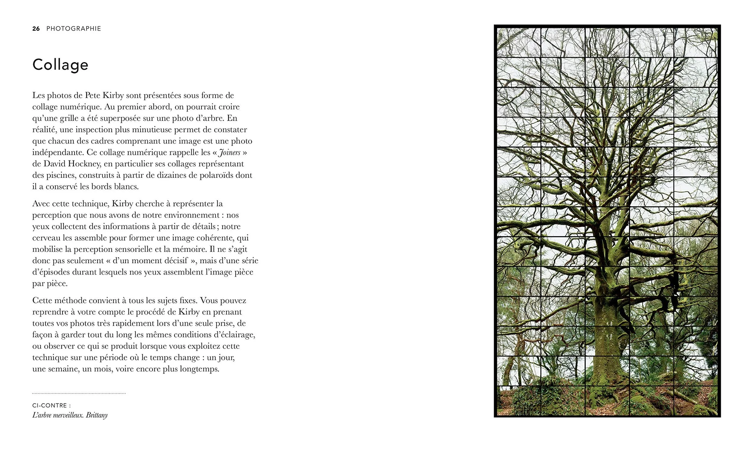 #Photographie: Le petit livre des grandes inspirations