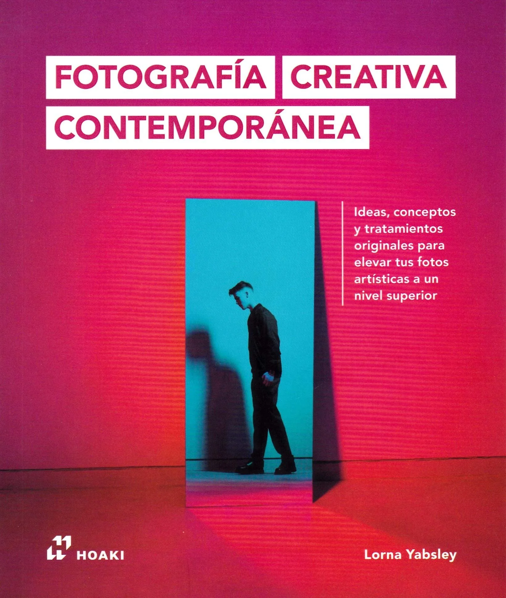 Fotografía Creativa Contemporánea
