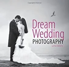 Dream Wedding Photography Book