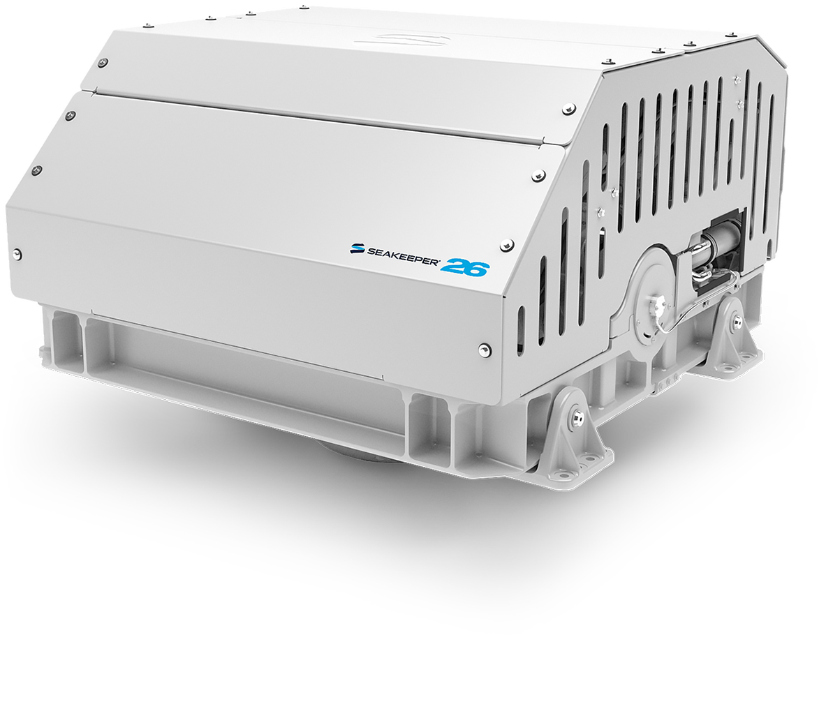 Seakeeper 26