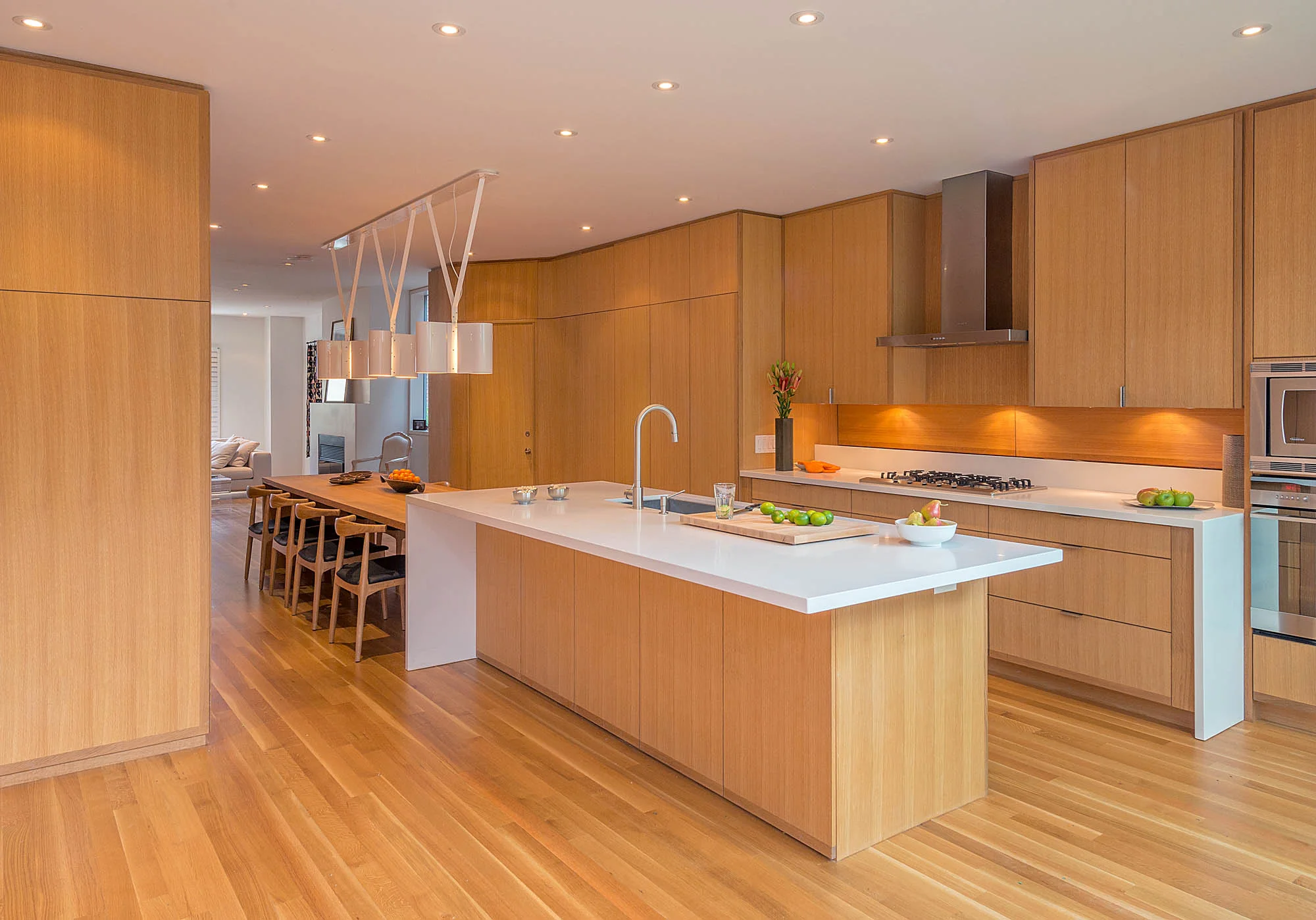 Berryman Interior Kitchen
