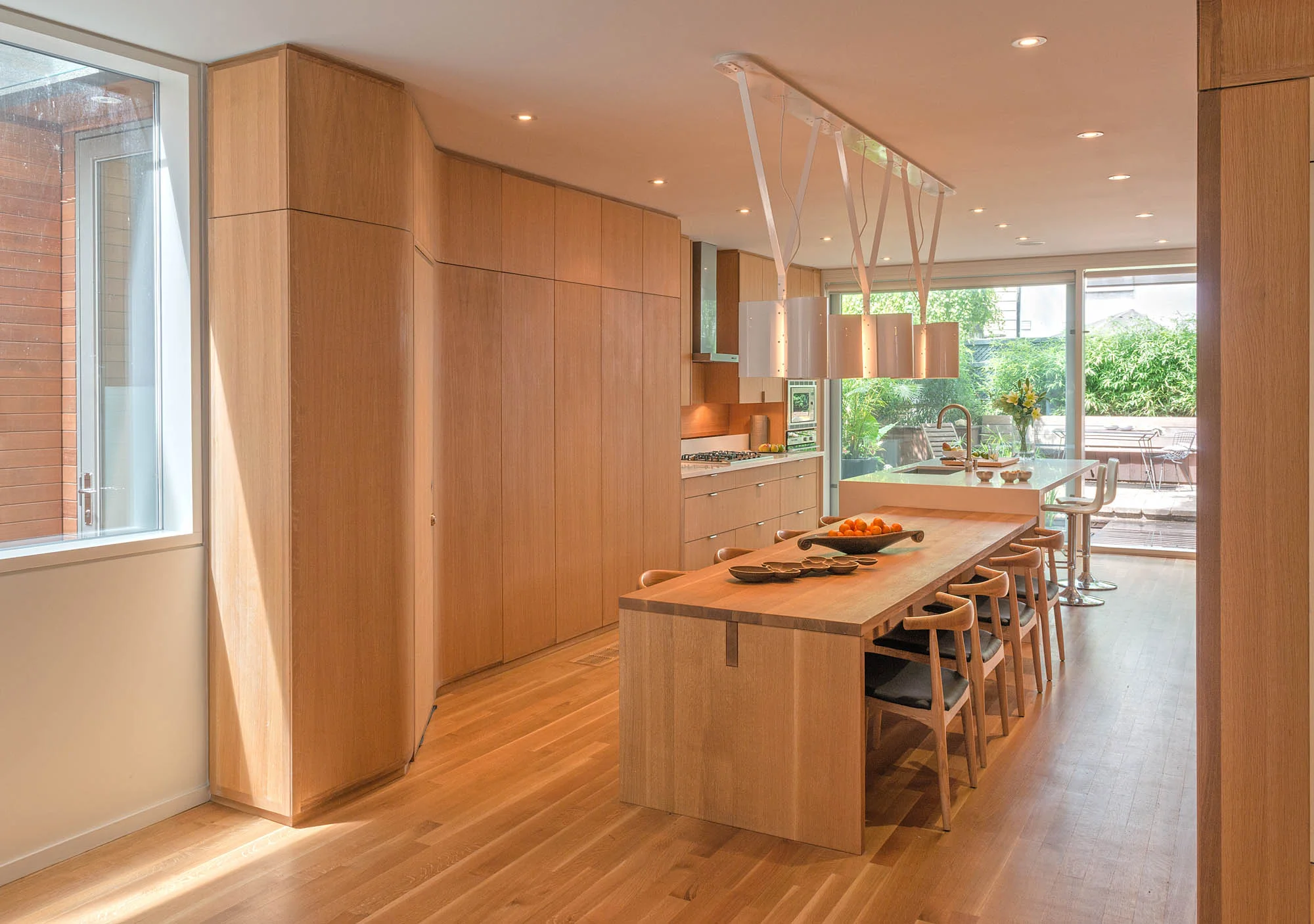 Berryman Interior Dinning Room