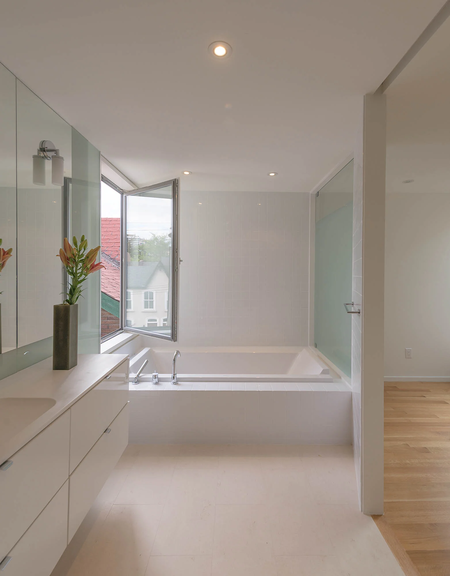 Berryman Interior Bathroom