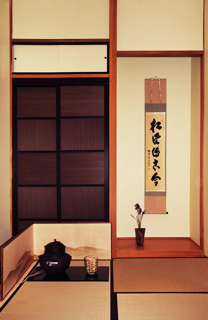 Tao Sangha Healing Centre — Derek Nicholson