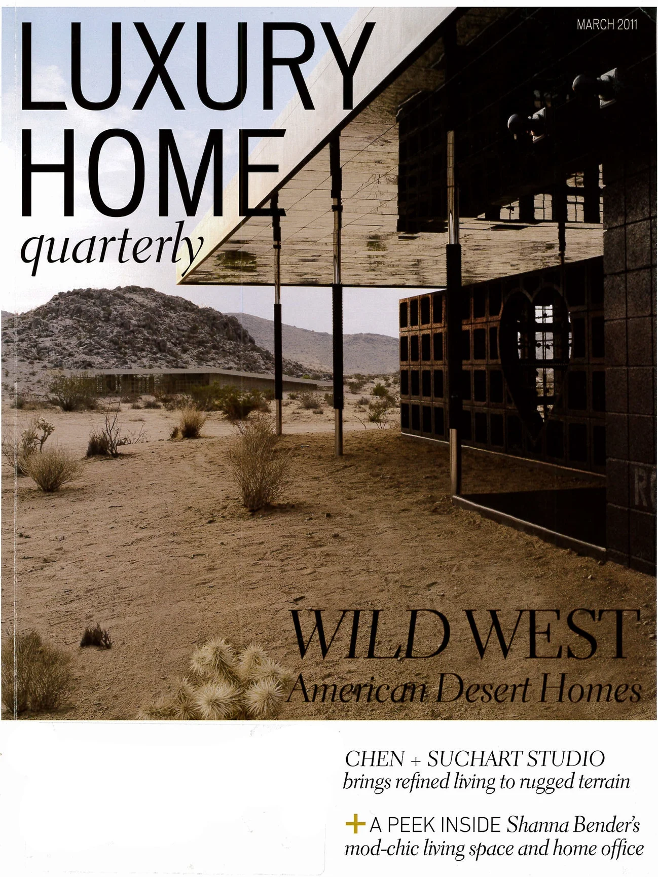 Luxury Homes Quarterly Weathering Steel.jpg