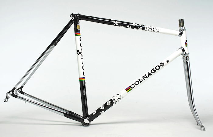Colnago Clubs 