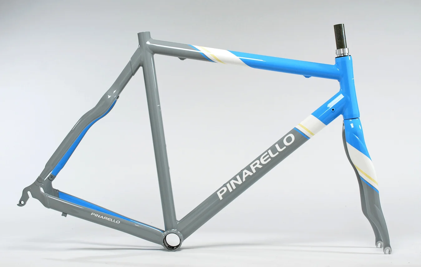 pinarello magnesium
