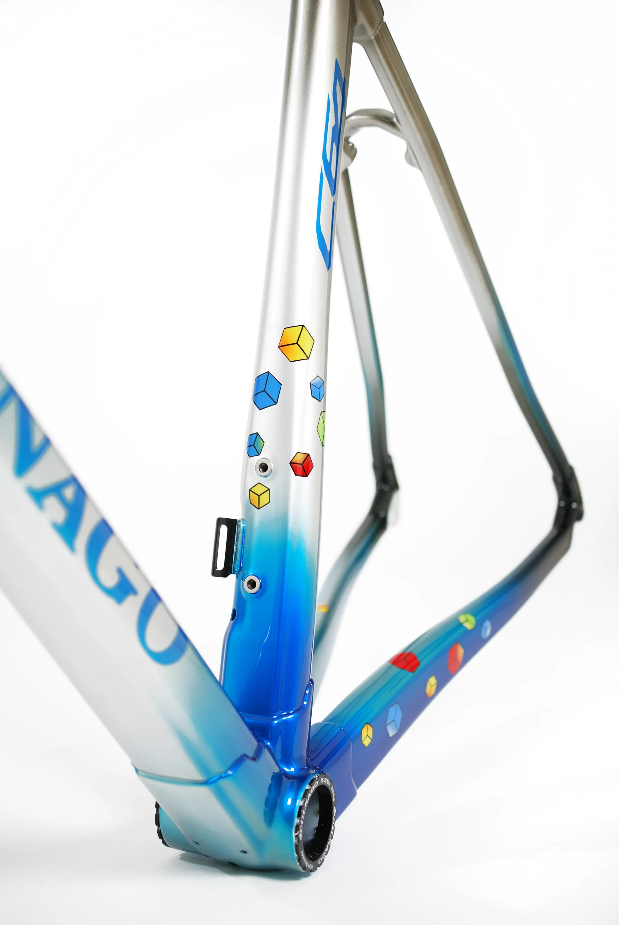colnago c64 mapei