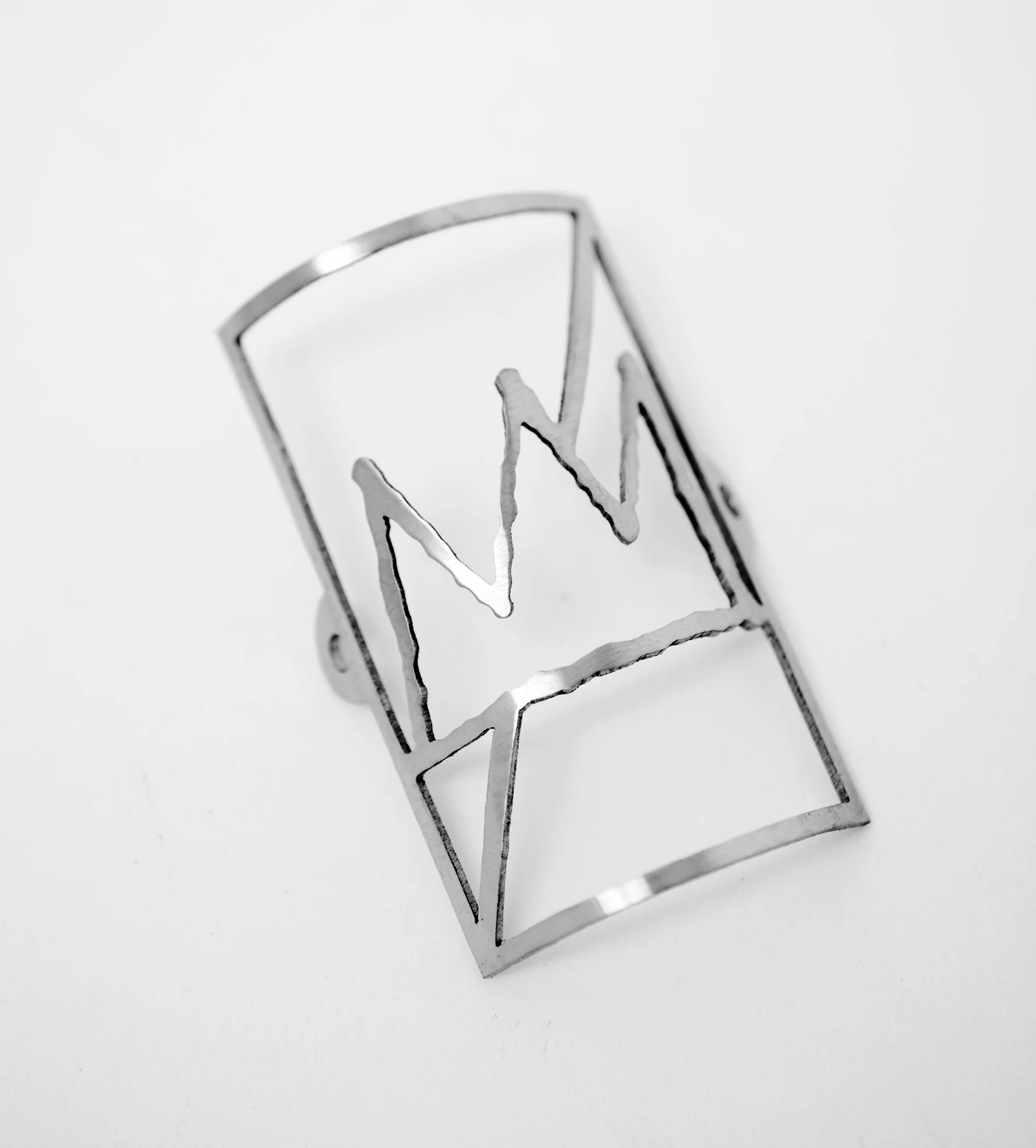 Oukan Badge