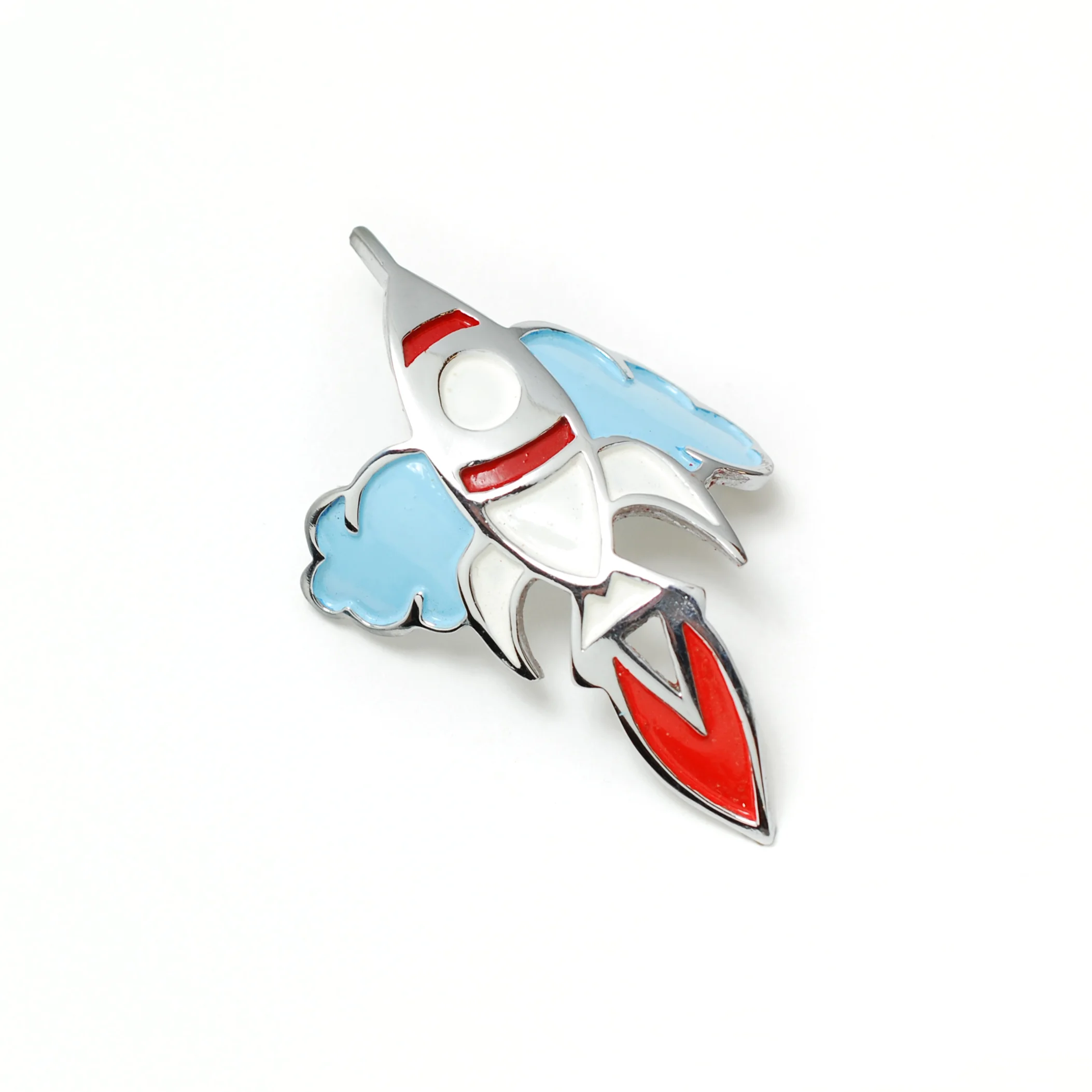 Rocket Ship