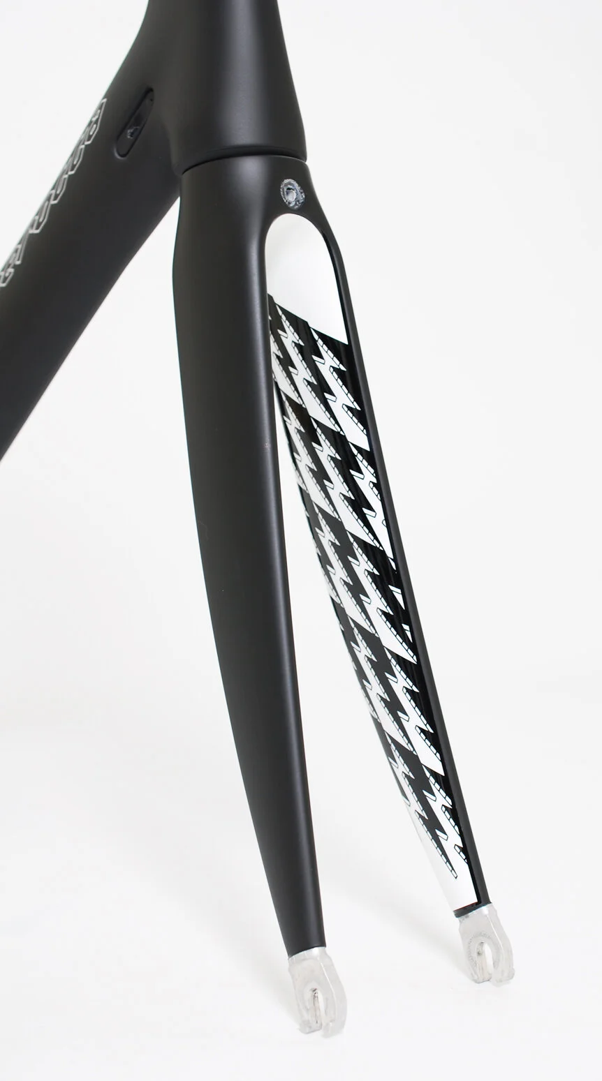 VéloColour Custom Paint and Cycling Bags