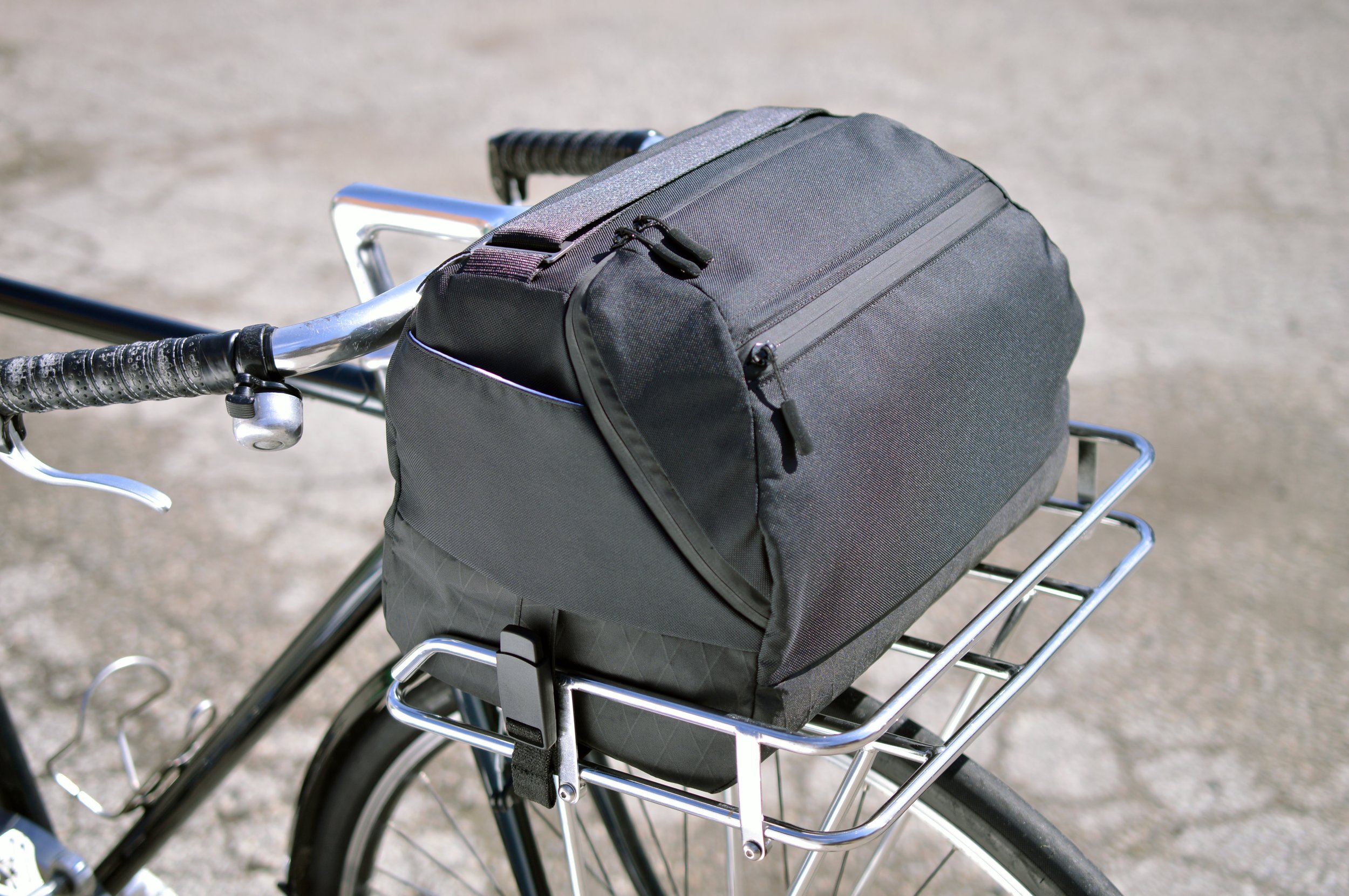 Aggregate more than 77 bicycle bags and racks - in.duhocakina