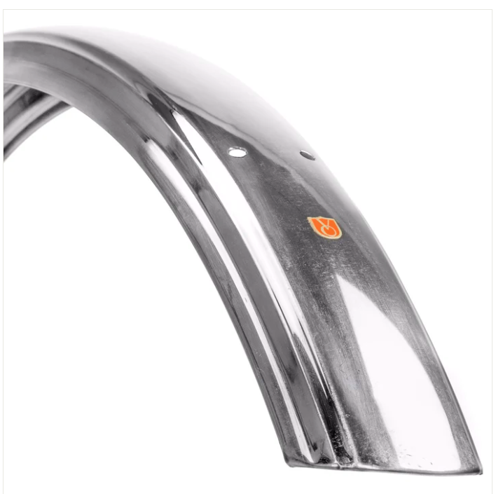 Velo Orange Fluted Fenders (700 x 63mm)