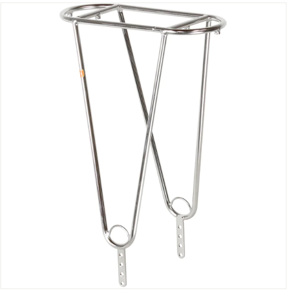 Velo Orange Constructeur Rear Rack