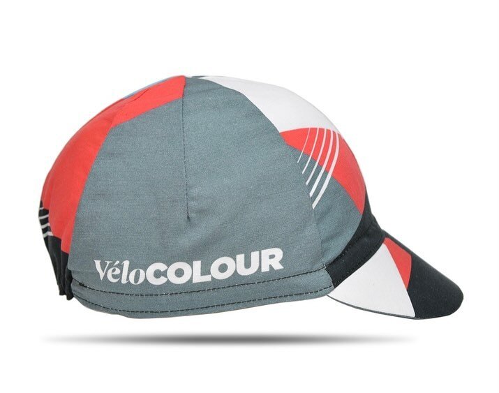 In the latest editions to our cap collection we went in with some familiar V&eacute;loColour themes, colour blocking, geometric overlays and fine pin-striping. 
To be honest we don&rsquo;t think there is a better fitting, more comfortable cycling cap