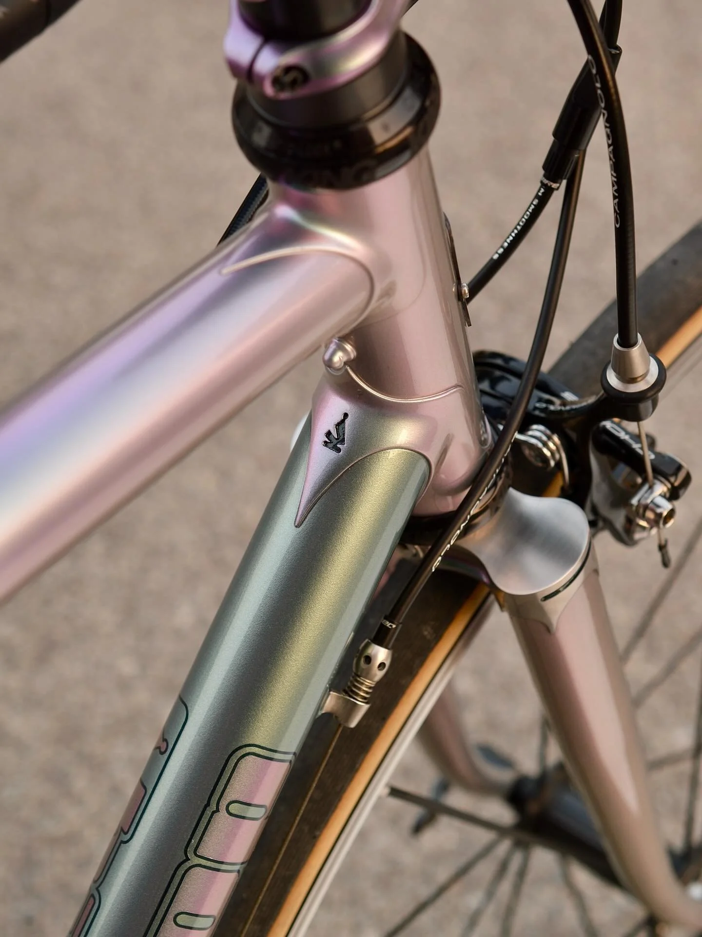 アクセサリー Velo Orange Constructeur Rear Rack Velo Orange Constructeur Rear Rack