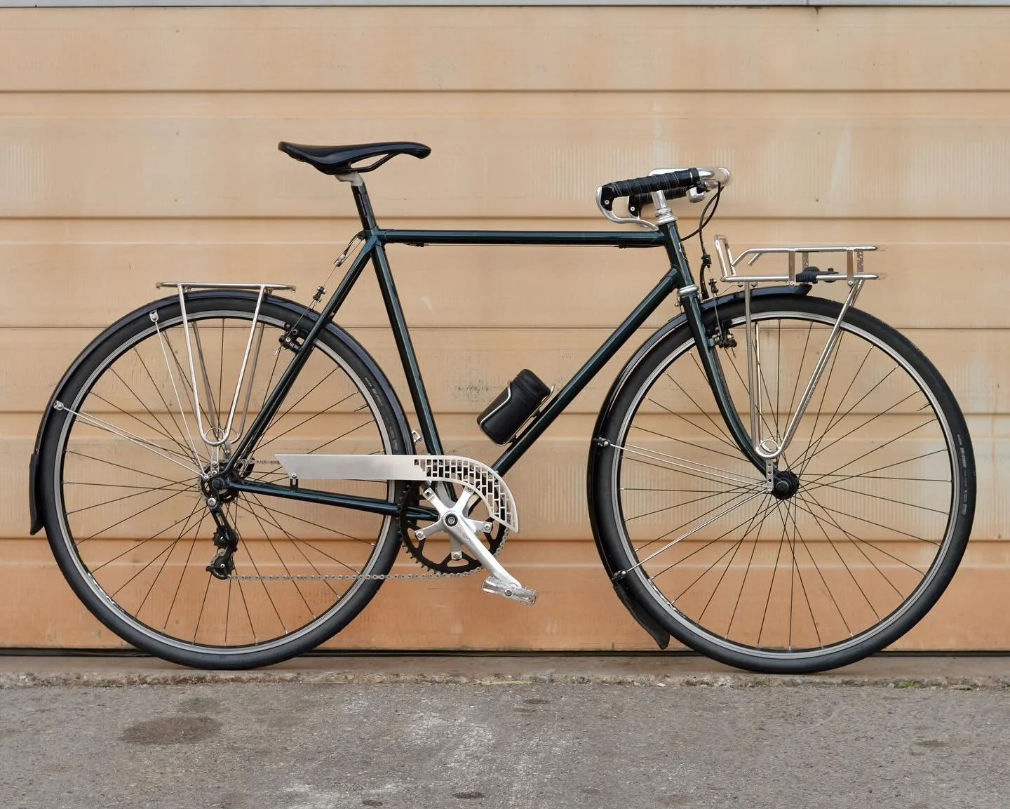 アクセサリー Velo Orange Constructeur Rear Rack Velo Orange Constructeur rear carrier - Clever Cycles Ebike