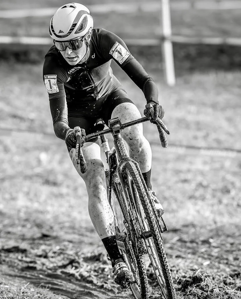 We&rsquo;re having a party!
You may know that we love us some cyclocross; that beautiful celebration of dirt and intense physicality, that wonderful parade of speed and spectacle, torn grass and muddy footprints. A sport where a fun bike ride in the 