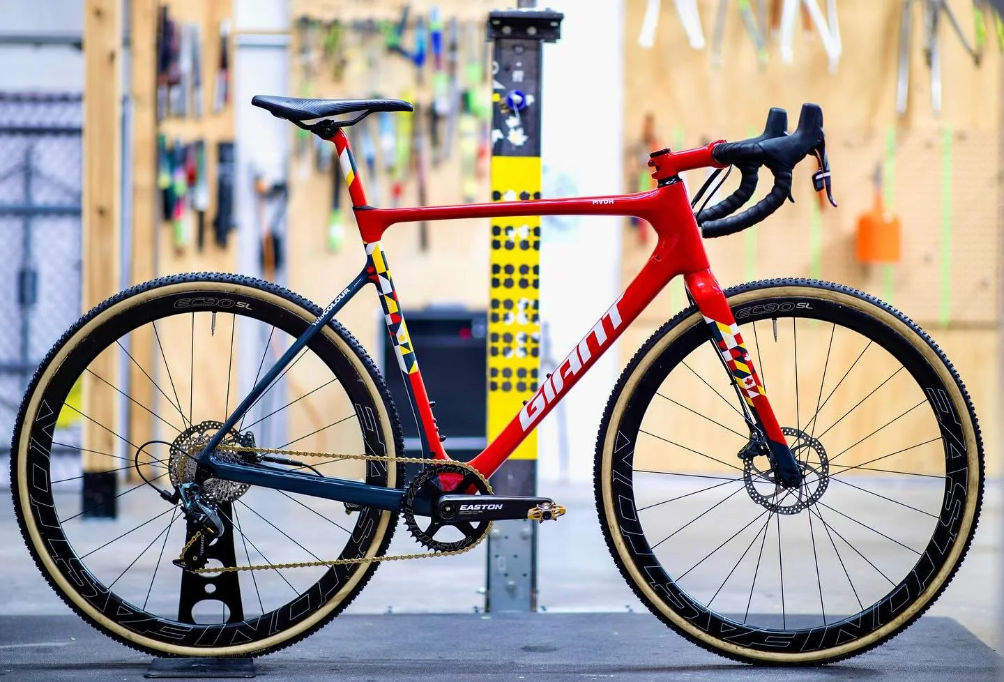 Velo Orange Zeppelin Fenders (700 x 52mm) — VéloColour