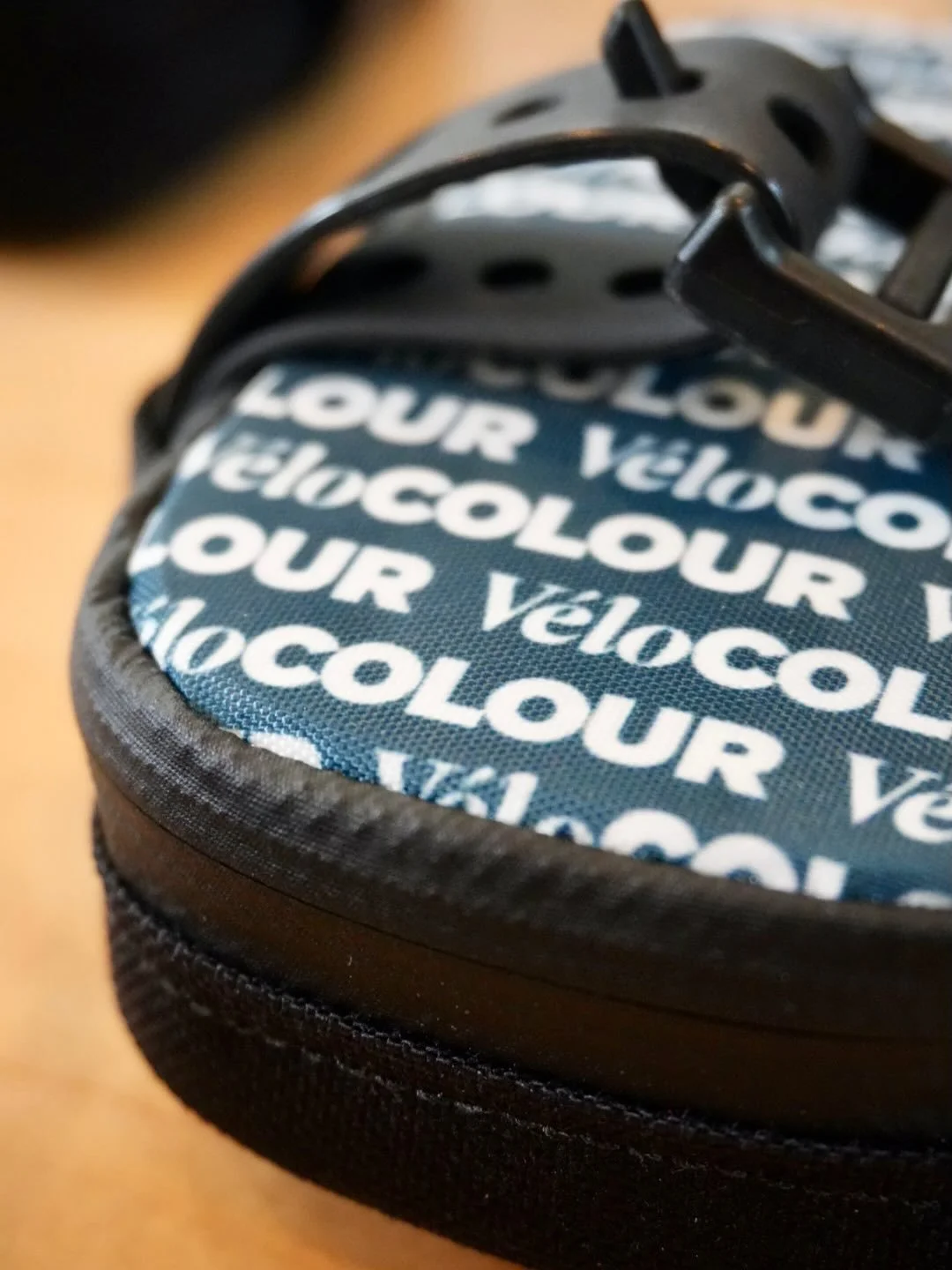 The only way to make V&eacute;loColour saddle bags better?
Add more V&eacute;loColour!

Special Edition Rocket Pockets available for a limited time.
If your shop has dreams of seeing their name on our bags get in touch. 

#saddlebag #custombag #madei