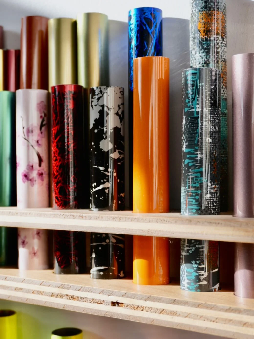 We&rsquo;ve spent the last few weeks, since getting back from Japan, reflecting on everything we do here at VeloColour and why we do it. Whether it&rsquo;s paint, products or repairs the common thread beyond the bike is our love of making and our str