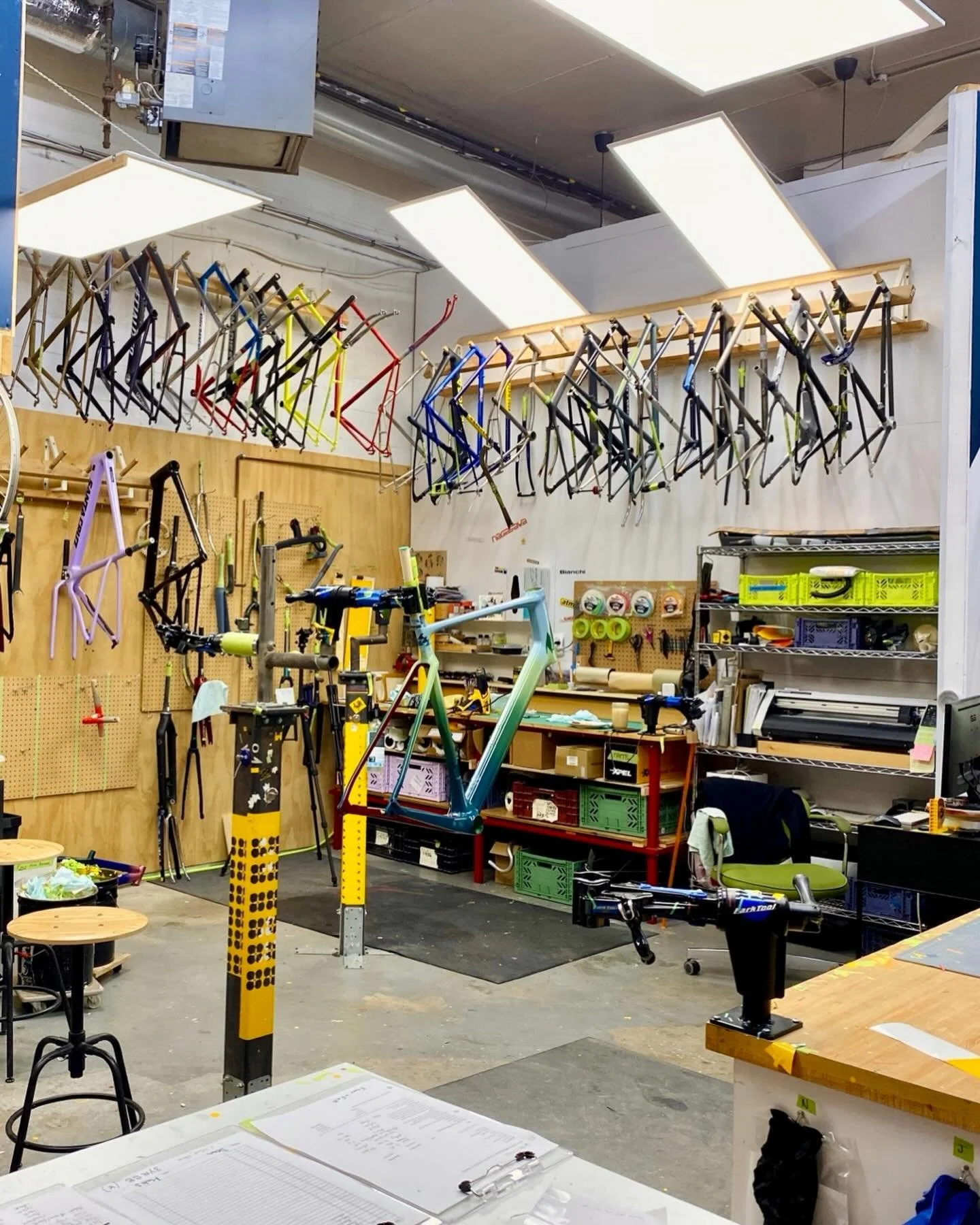 It&rsquo;s sweet that some of you thought the real Canada was the one we laid out in our New Years post. Disappointingly, only the last part about our increasing focus on repair was the truth. Repair is not yet common place or mainstream thinking but