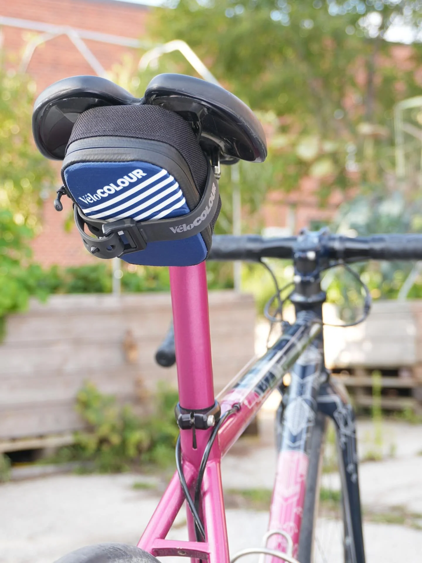 It looks like things are finally warming up here in Toronto. That also means it&rsquo;s time to load up your saddle bags for more outdoor pedalling.
For 2026 we&rsquo;ll be limiting our production of new bags but we&rsquo;ve currently got some great 