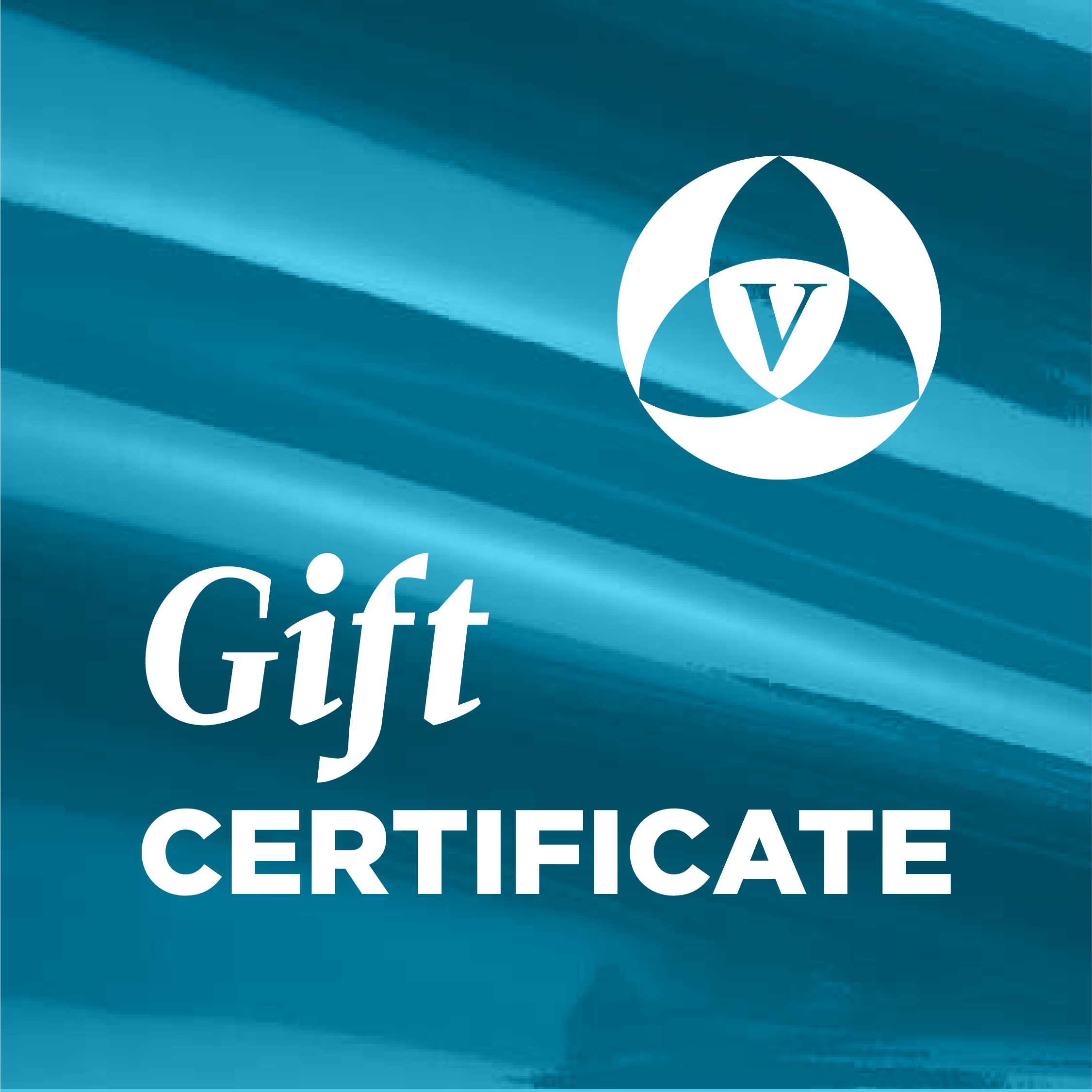 VéloColour Gift Card