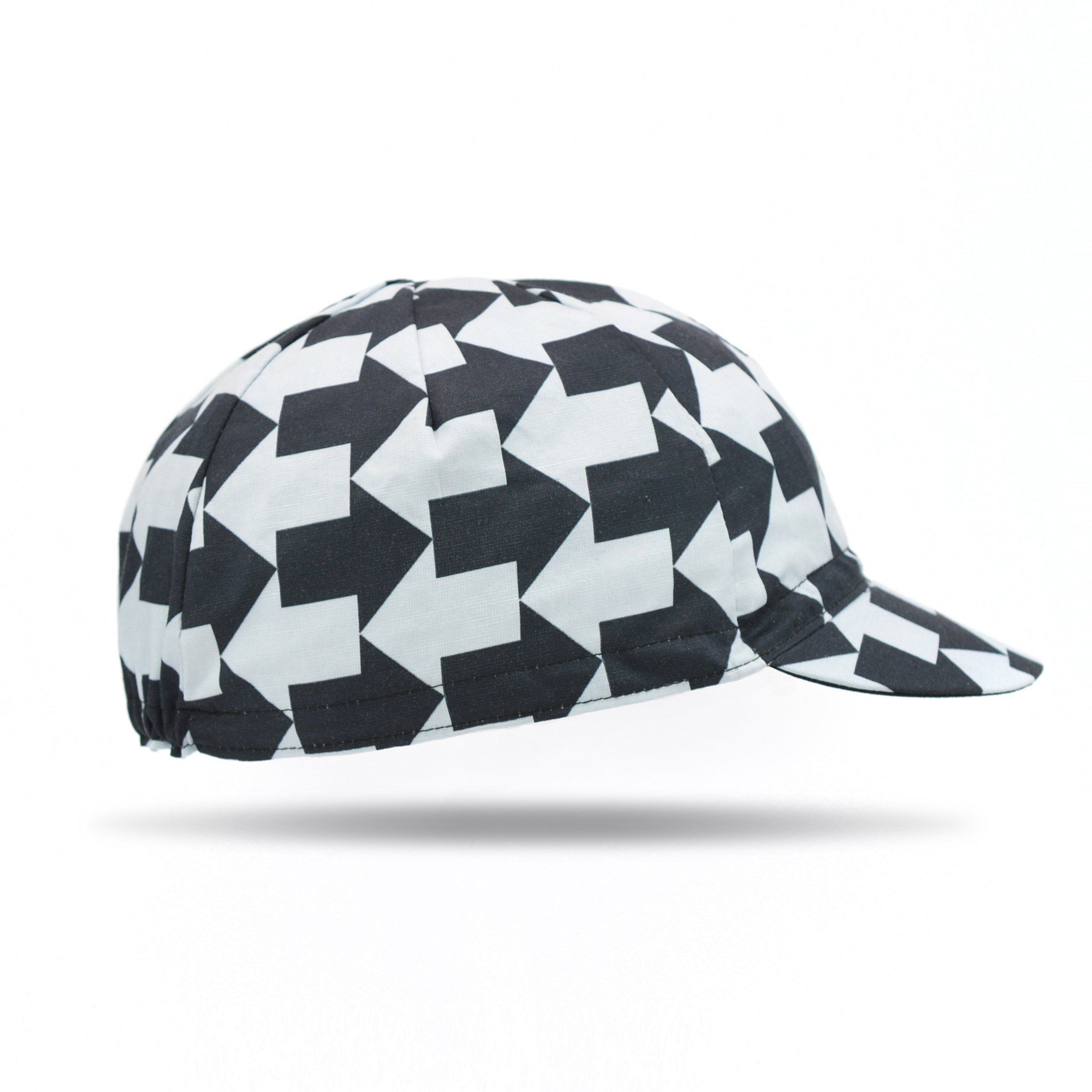 Cycling Cap - Reroute