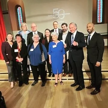 University without Walls at @umass is celebrating its 50th anniversary of making sure everyone can access a quality education. Thrilled to be celebrating with @edmarkey, @repmcgovern, and one of their most famous alums, Speaker Pro Tempore Kate Hogan