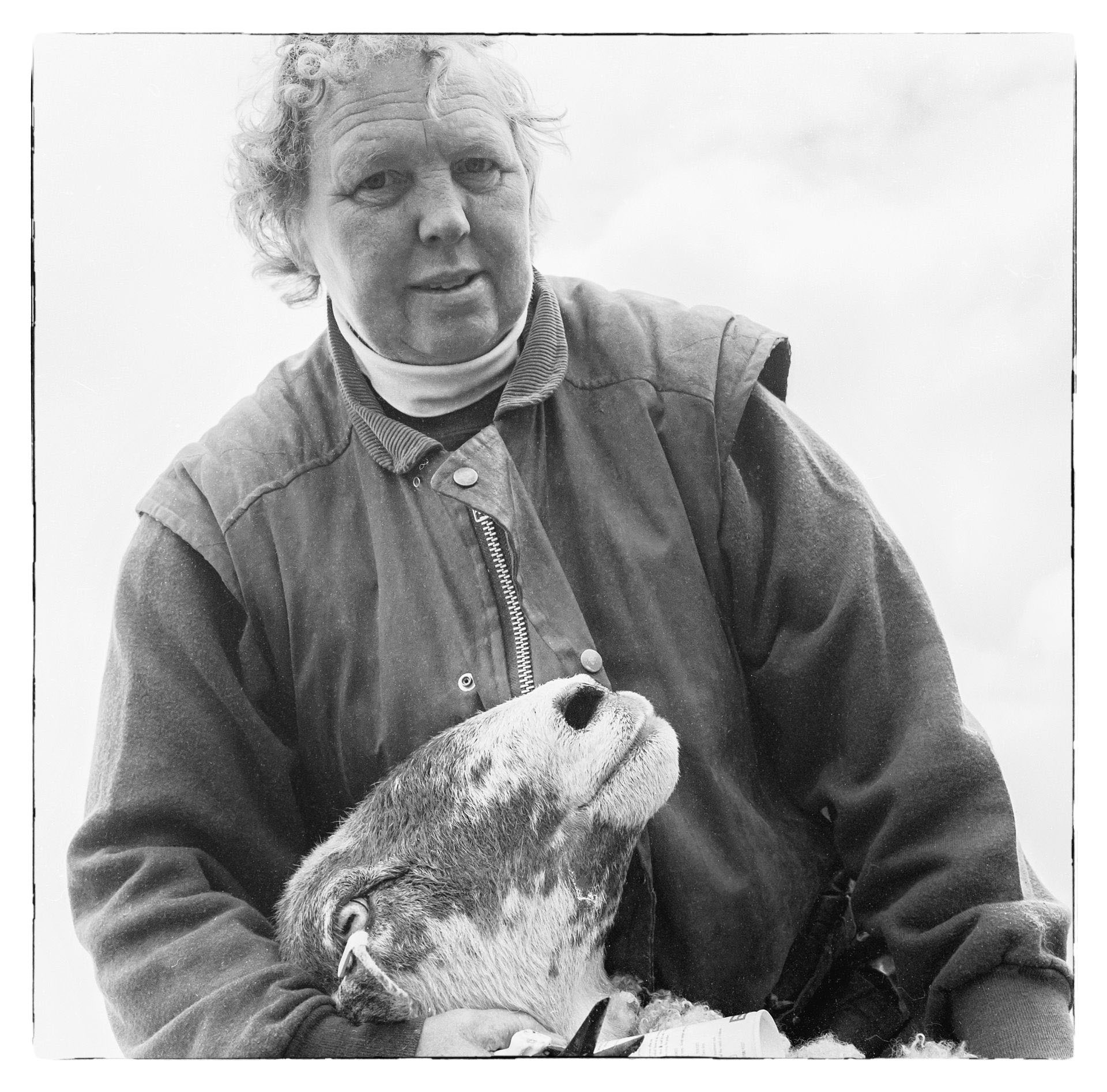 Kate Smith, Farmer