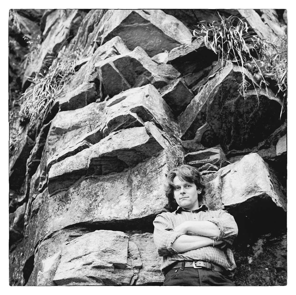 Kevin Cale, Archeologist