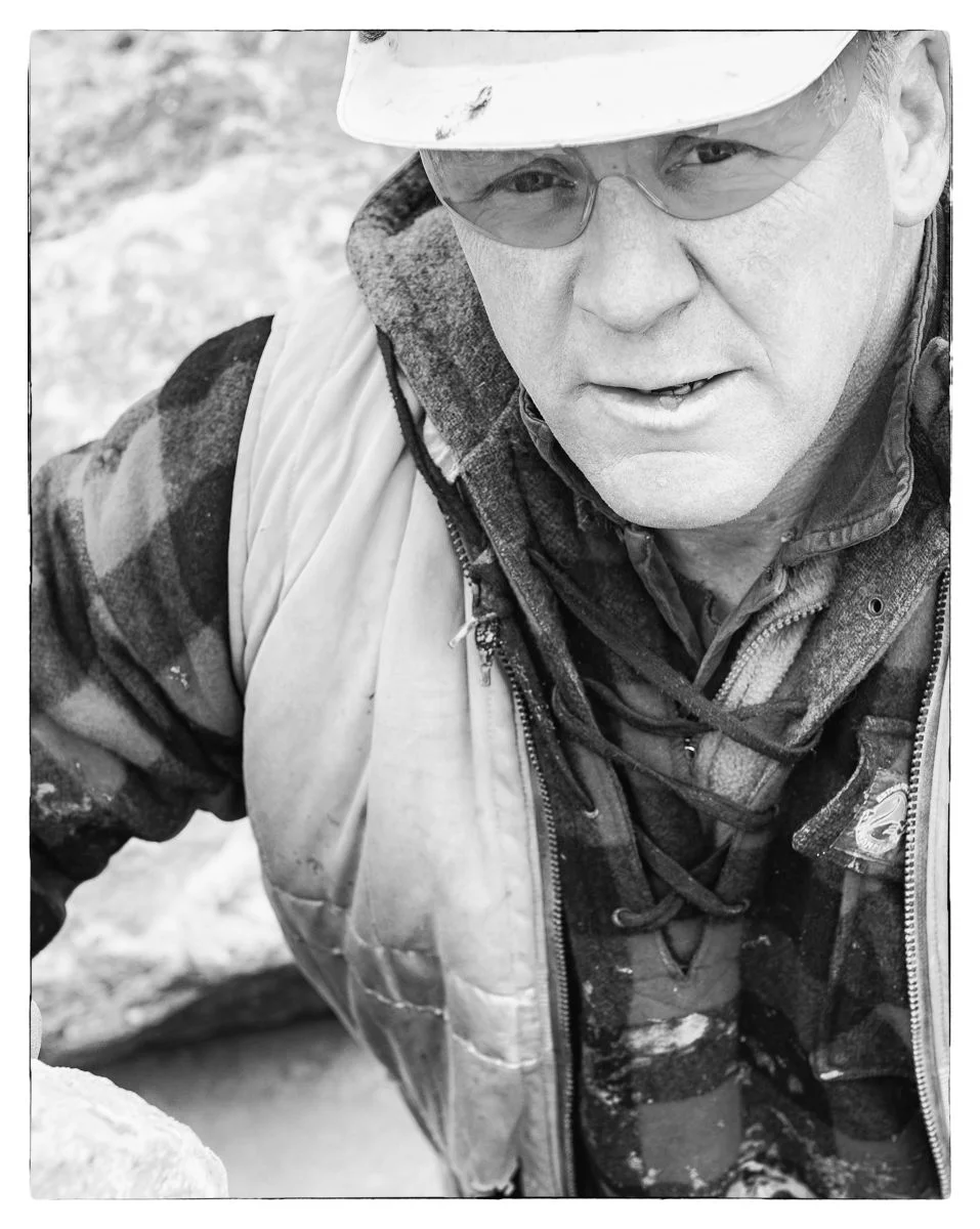 John Thwaite