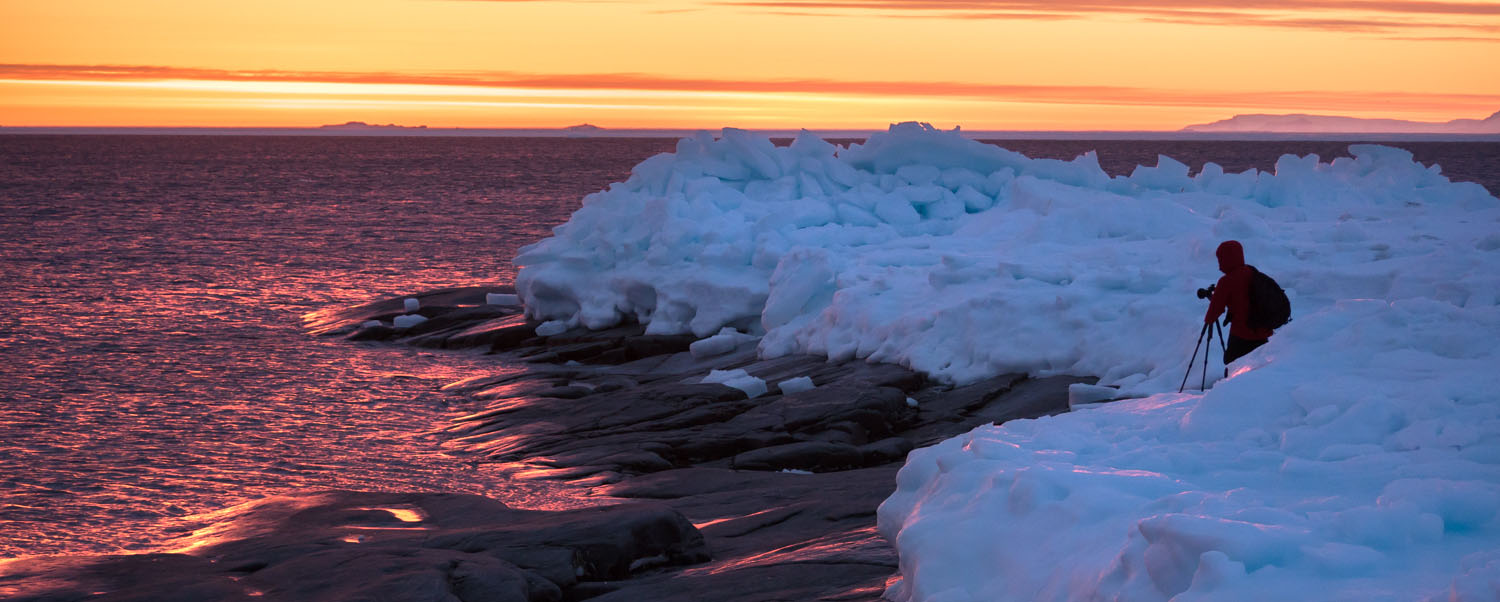 Greenland