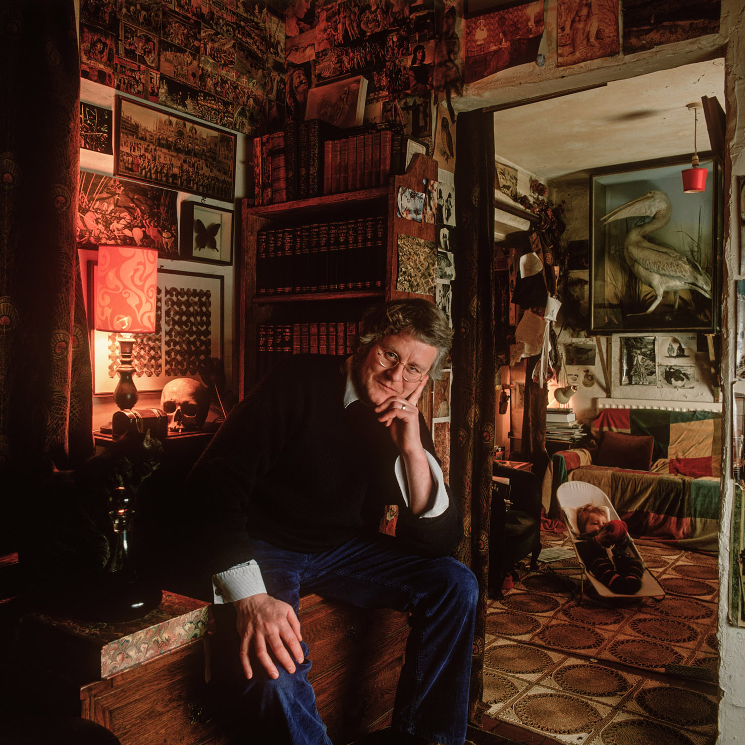 Redmond O'Hanlon