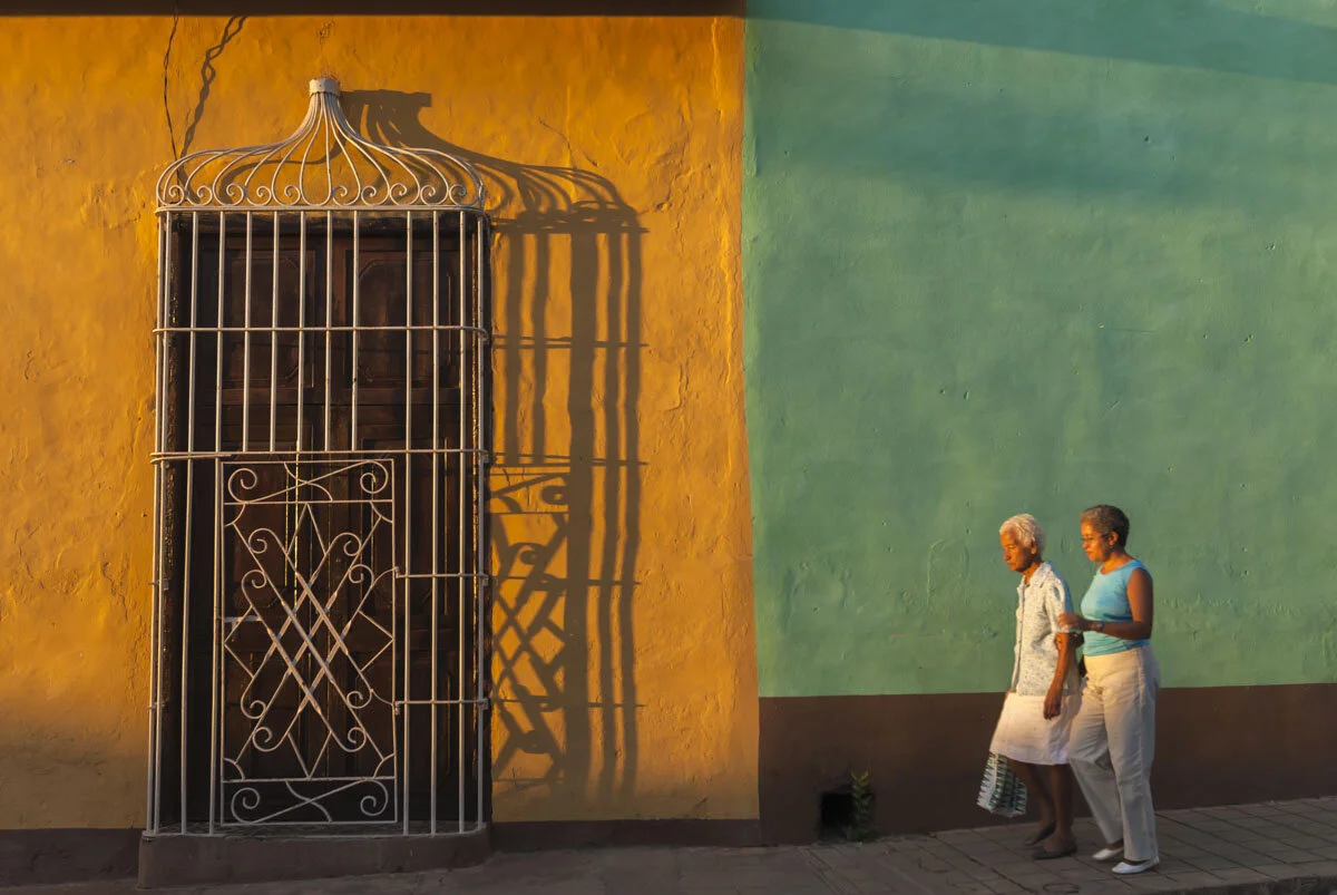  Trinidad, Cuba 