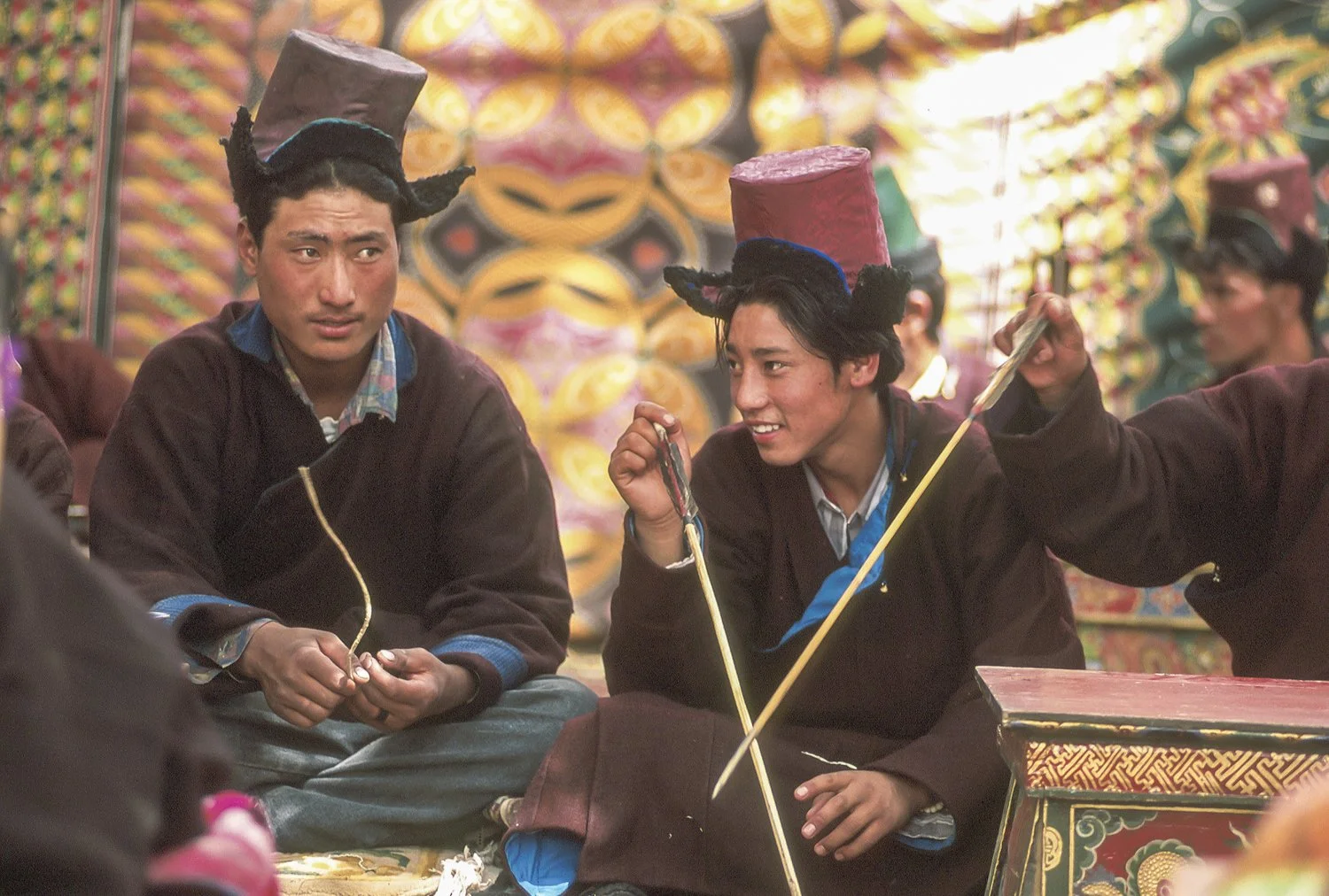 National Day Celebrations, Leh