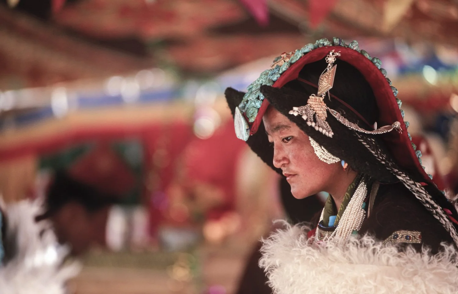 National Day Celebrations, Leh