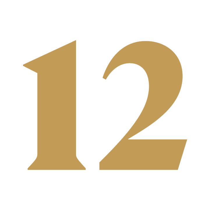 12