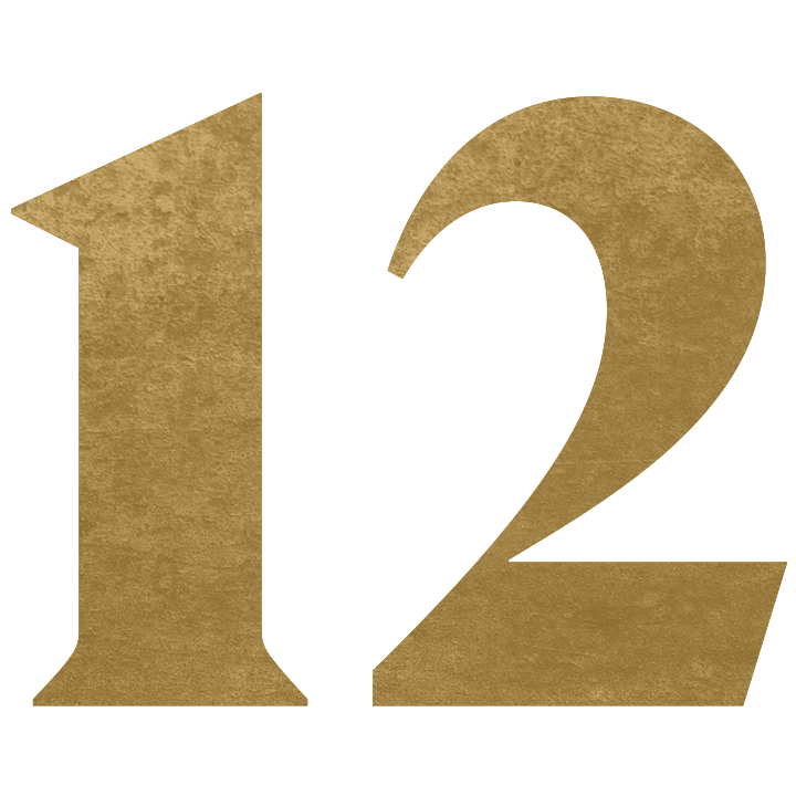 12