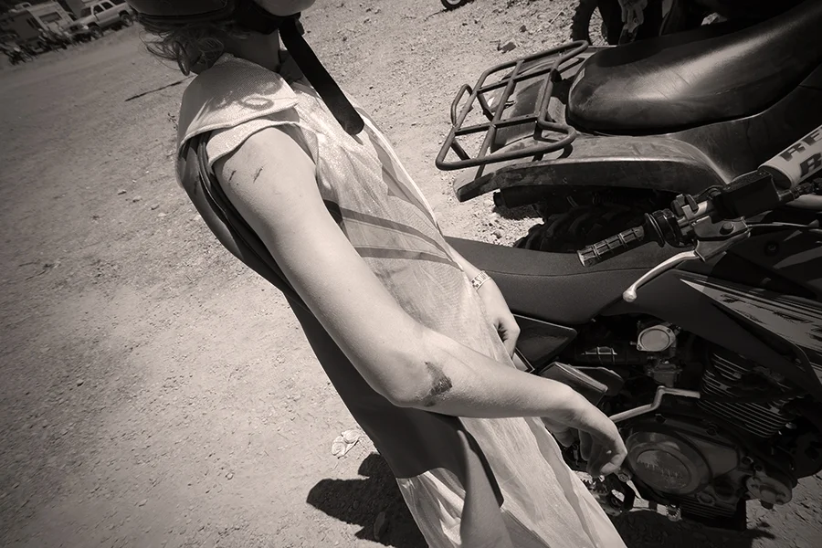 From the pages of The Ton #1