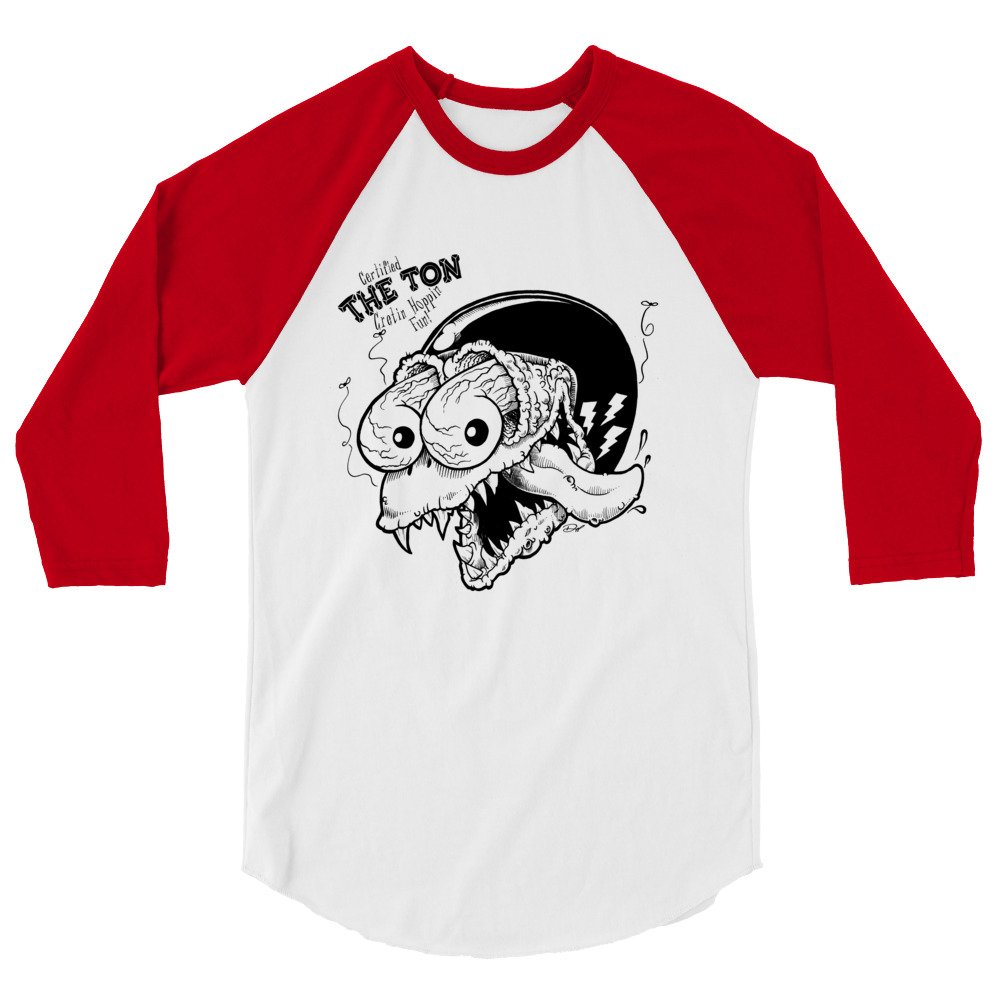 unisex-34-sleeve-raglan-shirt-white-red-front-6835f8f24cc7a.jpg