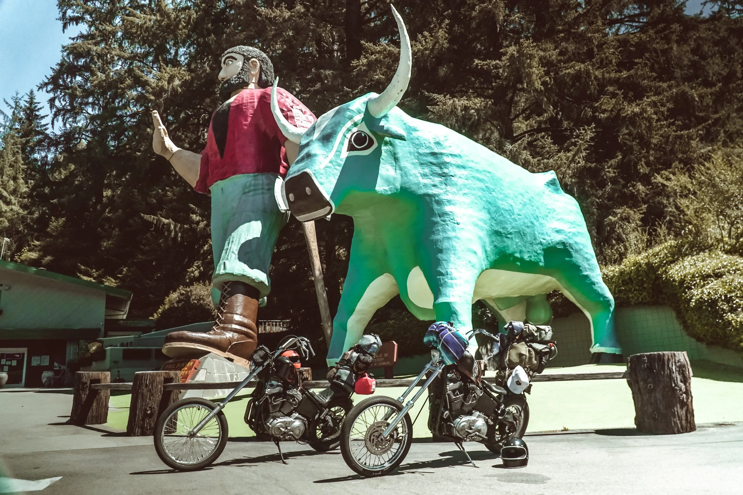 From the Pages of THE TON #5