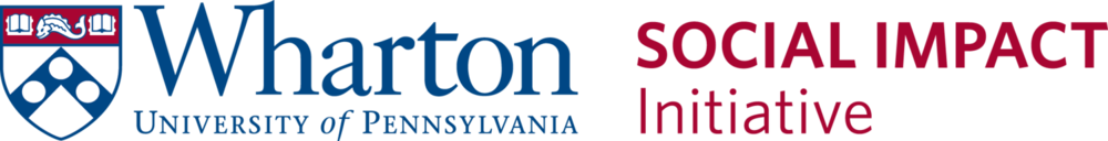 Wharton Social Impact Initiative