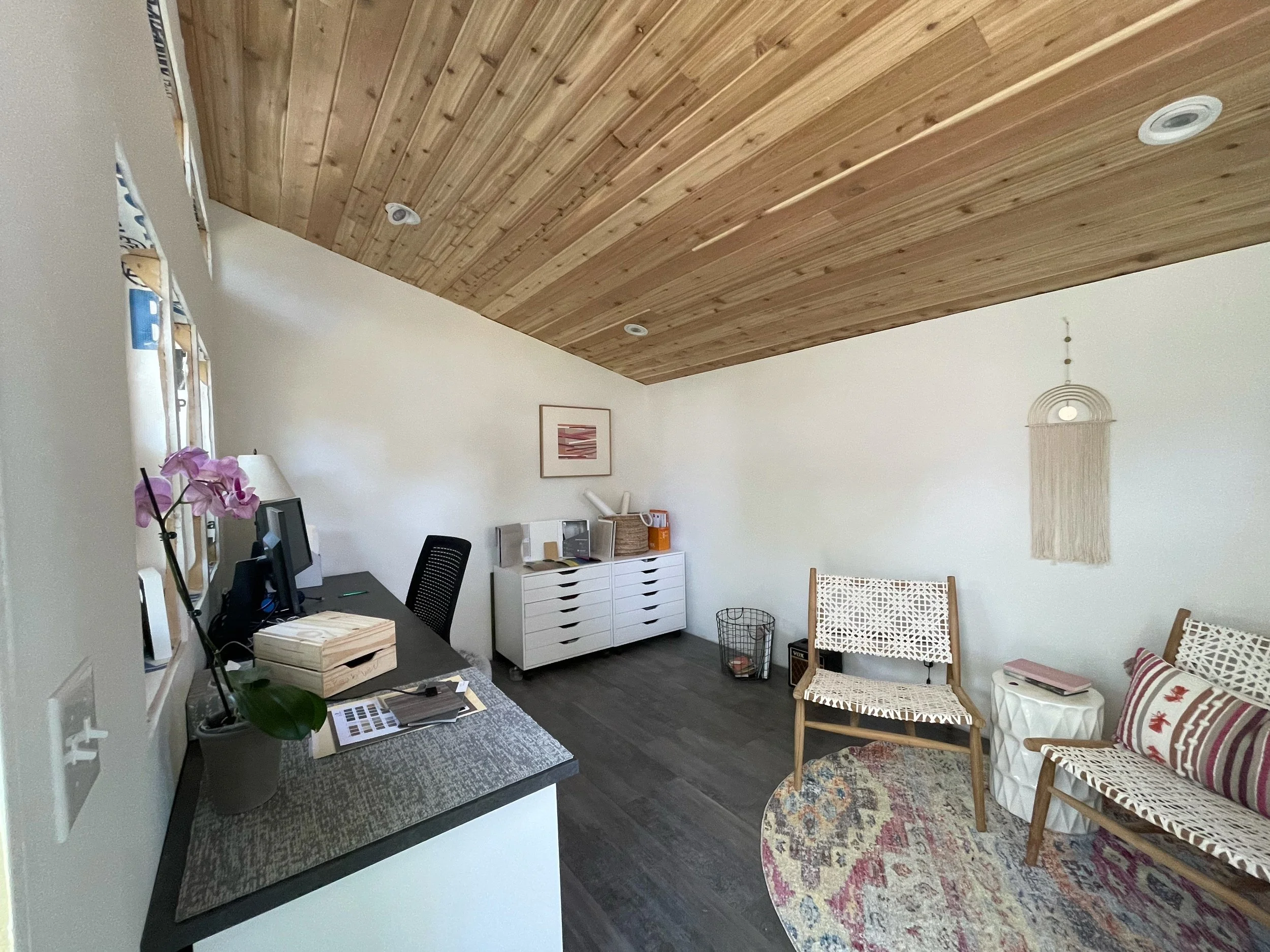 Modern Studio — Storage Sheds MN, WI | Built on Your Site The Shed Shop USA