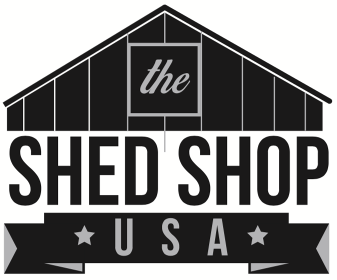 Storage Sheds MN, WI | Built on Your Site The Shed Shop USA