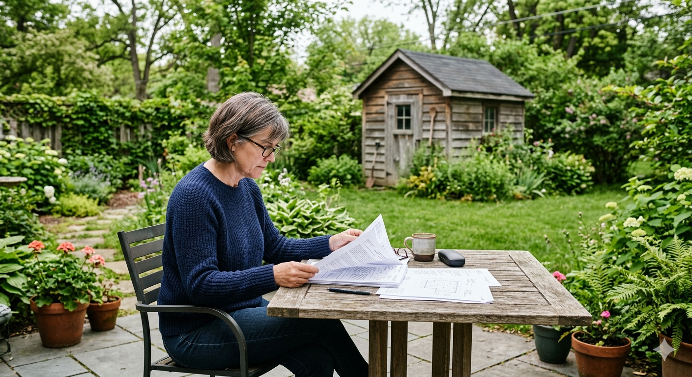 Do You Need a Shed Permit in Minnesota or Wisconsin?