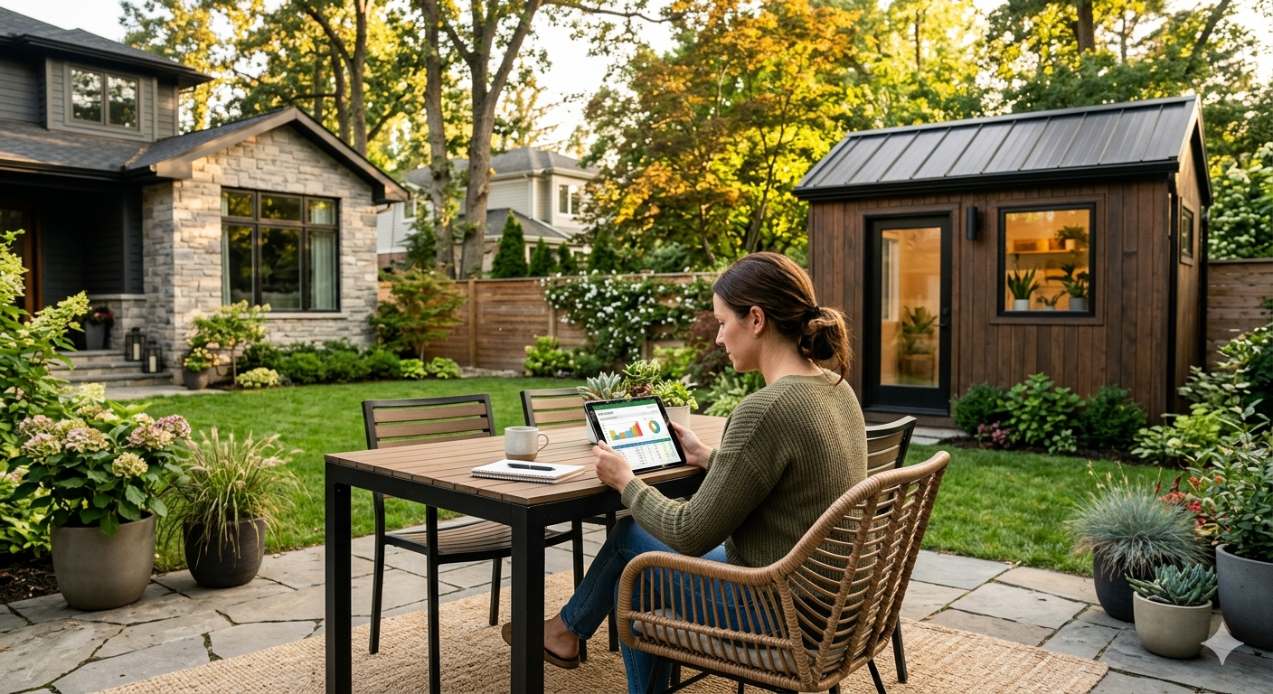 Understanding Shed Financing Options in Minnesota