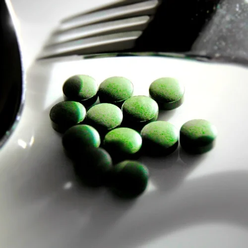 Chlorella