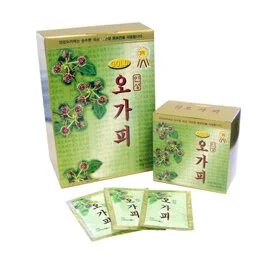 Ogapi (Acanthopanax)